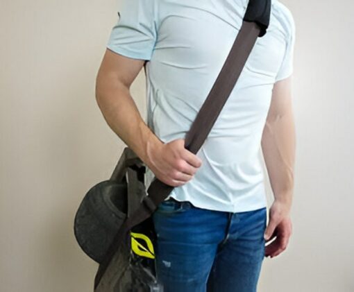 Onewheel Carry Strap Effortless Transportation for GT, Pint, and XR Boards