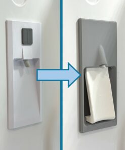 Water Dispenser Lever Type II - Effortless Hydration at Your Fingertips