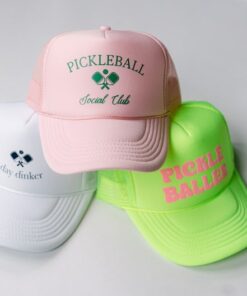 Personalized Trucker Hat Design Your Own Slogan, Saying, or Logo