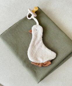 Adorable Pacifier Clips for Little Ones Keep Soothers Close and Stylish