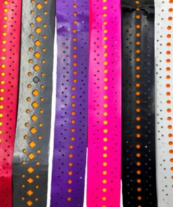 Diamond Pickleball Paddle Overgrips Enhance Your Grip, Elevate Your Game