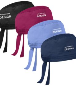 Wink? WorkFlex Scrub Cap The Ultimate Comfort and Style for Healthcare Professionals