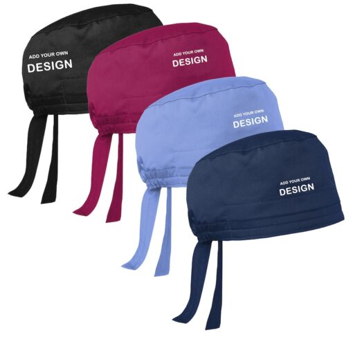 Wink? WorkFlex Scrub Cap The Ultimate Comfort and Style for Healthcare Professionals