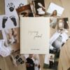 The Ultimate Pregnancy Journal for First-Time Moms A Cherished Keepsake for Your Journey to Motherhood