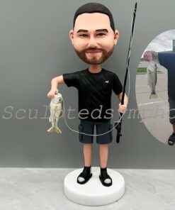 Personalized Fishing Gifts for the Angler in Your Life Unique Presents for Dad, Husband, and Friends