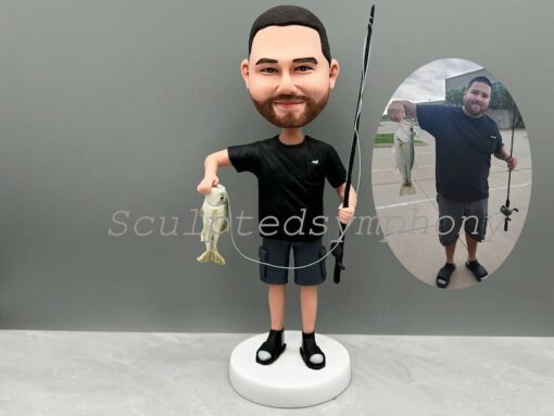 Personalized Fishing Gifts for the Angler in Your Life Unique Presents for Dad, Husband, and Friends