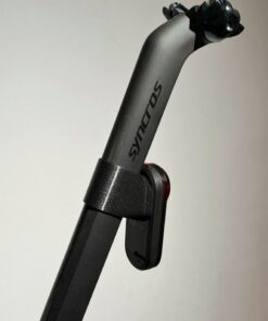 SCOTT Bike Computer Mount for Garmin Varia / Bryton Gardia / Magene L508