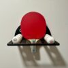 Ping Pong Storage Rack Keep Your Game Room Tidy and Organized