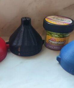 Crappie Baiting Funnel Revolutionize Your Fishing with Precision and Efficiency
