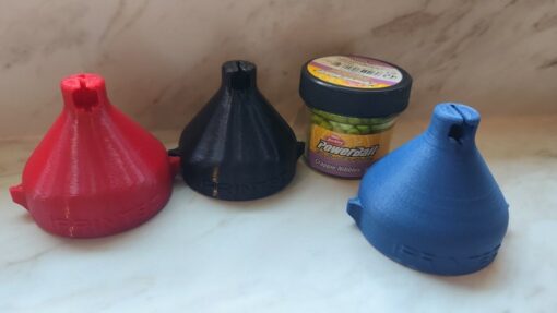 Crappie Baiting Funnel Revolutionize Your Fishing with Precision and Efficiency