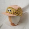 Circle" 5-Panel Cap The Ultimate Summer Headwear for Kids and Adults
