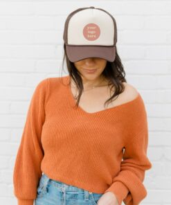 Custom Trucker Hat Elevate Your Brand with Style and Functionality