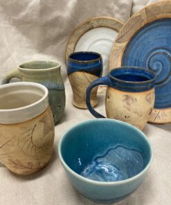 Imperfectly Perfect Discounted Pottery Treasures for the Savvy Collector