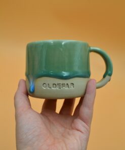 Sip in Style Your Personalized Signature Mug, a Canvas for Your Unique Flair