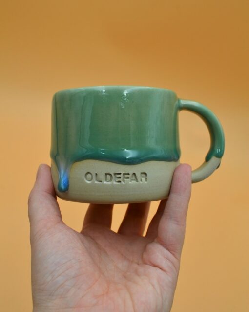 Sip in Style Your Personalized Signature Mug, a Canvas for Your Unique Flair