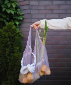 Versatile Canvas Tote Your Perfect Companion for School, Work, and Play