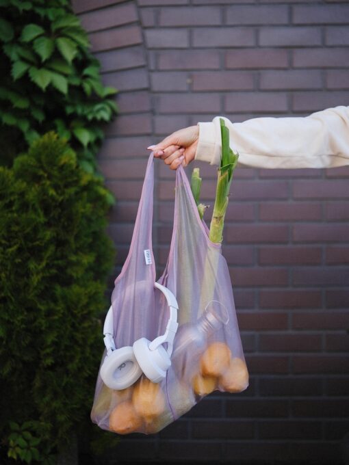 Versatile Canvas Tote Your Perfect Companion for School, Work, and Play