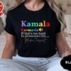 Empower the Future Kamala Harris Tee for the People - Stand with Her, Stand for Change