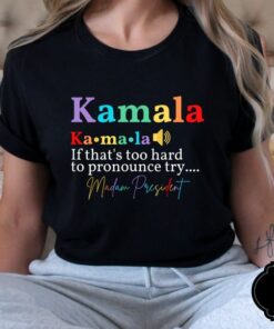 Empower the Future Kamala Harris Tee for the People - Stand with Her, Stand for Change