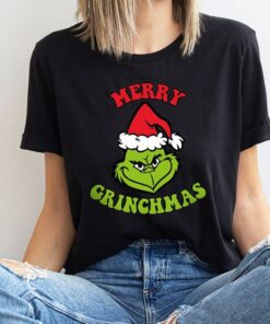 Merry Christmas Cheer Festive Shirts, Sweatshirts, and Gifts for the Whole Family