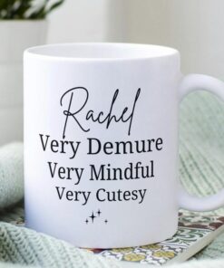 Personalized Pumpkin Spice Latte Mug The Perfect Holiday Gift for Loved Ones