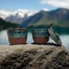 Salt and Pepper Bowl Set Elevate Your Kitchen with Culinary Precision