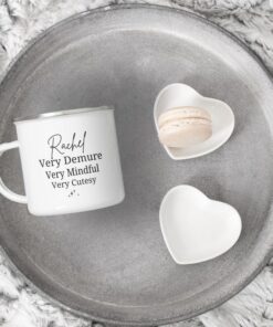 Personalized Campfire Mug Sip in Style with Your Custom Creation