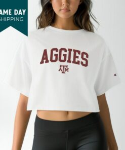 Texas A&M Aggies Women's Apparel Show Your Spirit in Style