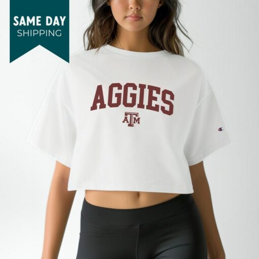 Texas A&M Aggies Women's Apparel Show Your Spirit in Style