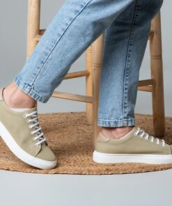 Umana The Sustainable Sneaker for Conscious Style