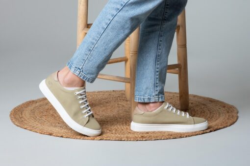 Umana The Sustainable Sneaker for Conscious Style