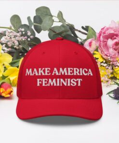 Empower Her Kamala Harris Baseball Cap, Rallying for Equality in 2024