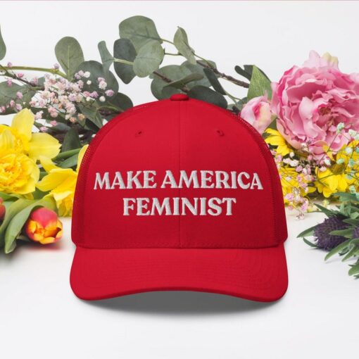 Empower Her Kamala Harris Baseball Cap, Rallying for Equality in 2024