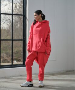 Organic Capsule Wardrobe Elevate Your Activewear with Sustainable Style