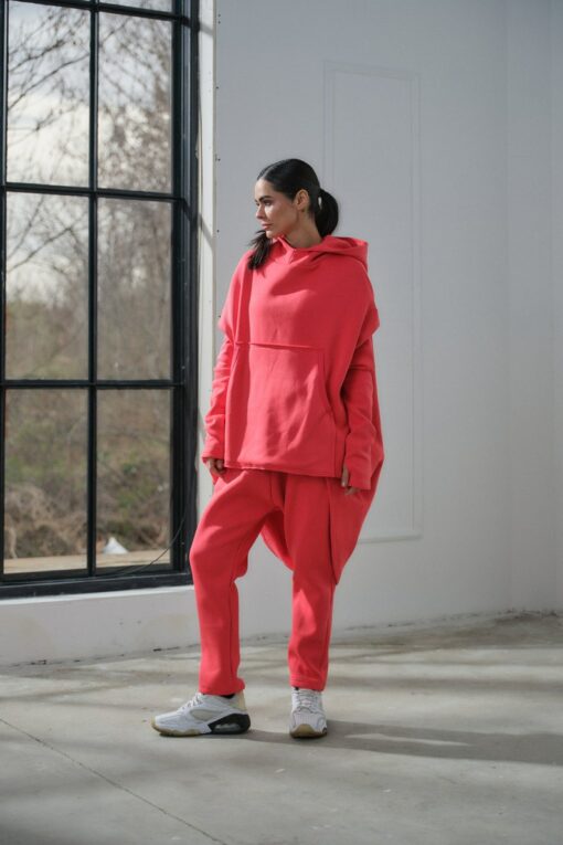 Organic Capsule Wardrobe Elevate Your Activewear with Sustainable Style
