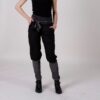 Cyberpunk Fitness Pants Elevate Your Workout with Style and Comfort