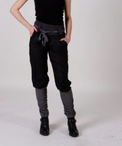 Cyberpunk Fitness Pants Elevate Your Workout with Style and Comfort