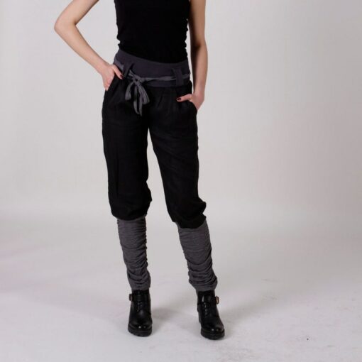 Cyberpunk Fitness Pants Elevate Your Workout with Style and Comfort