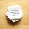 Dinnertime Delights 50 Conversation Starters for Kids to Spark Family Connections